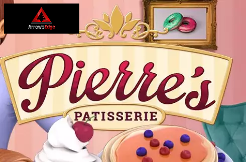 Pierre's Patisserie